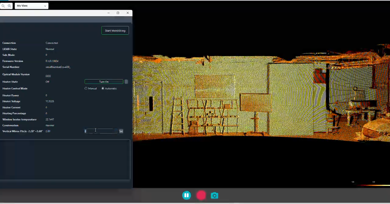 LiDAR Applications of Today | Innoviz