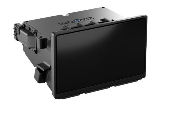 InnovizTwo mid-range