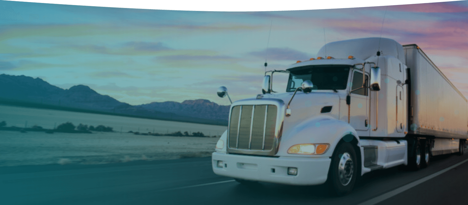 Autonomous Trucking Technology