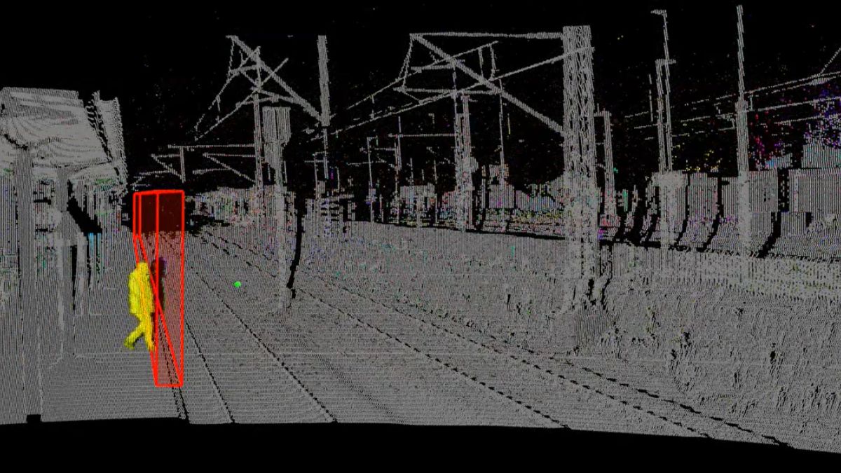virtual fence from the munich video